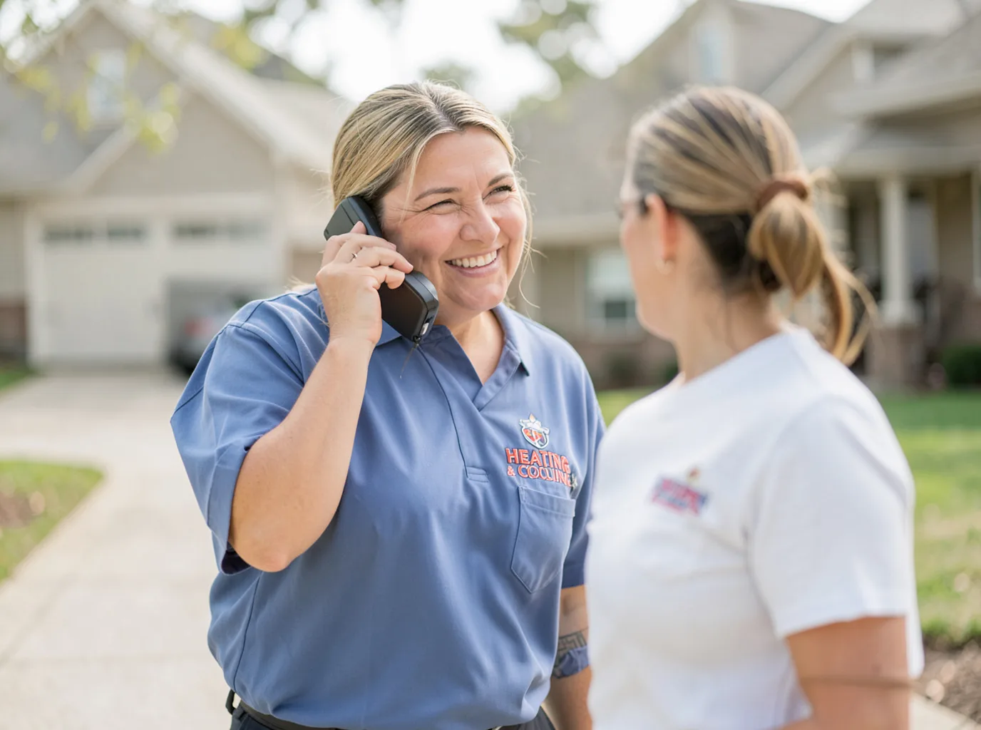 Hvac Repair Lawrenceburg, KY FAQs